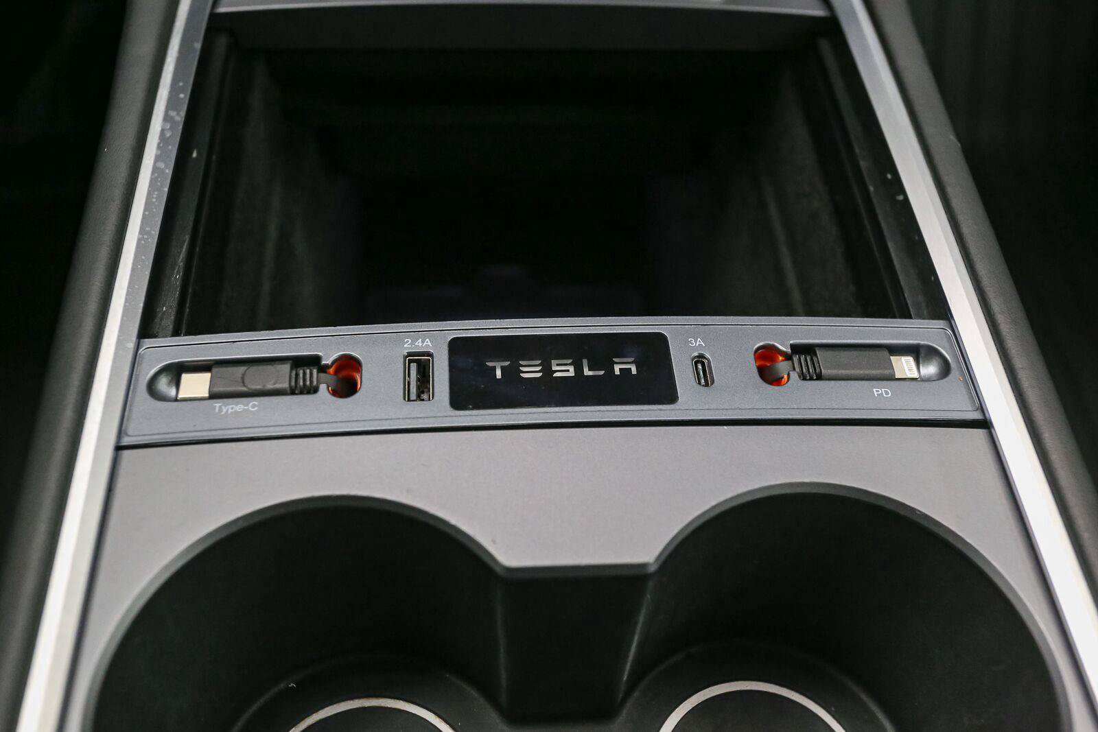 Used 2021 Tesla Model Y Performance AWD/4WD image 31