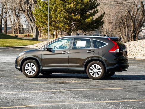 Used 2013 Honda CR-V EX-L image 7