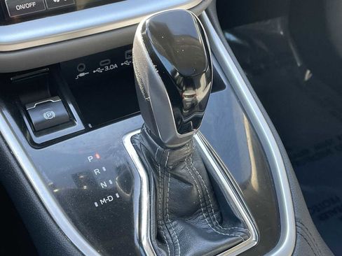 Certified 2023 Subaru Outback Premium image 21