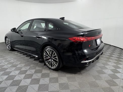 New 2025 Audi S5 Prestige image 6
