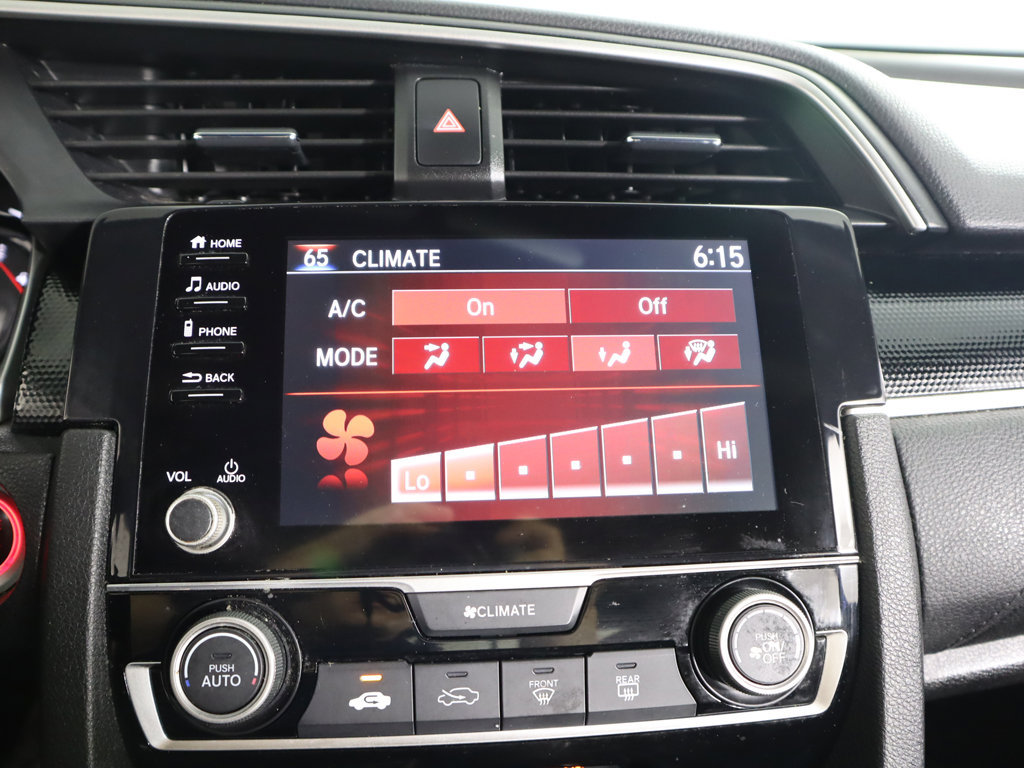 Used 2021 Honda Civic Sport image 42