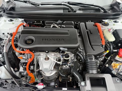 Used 2023 Honda Accord Sport image 32