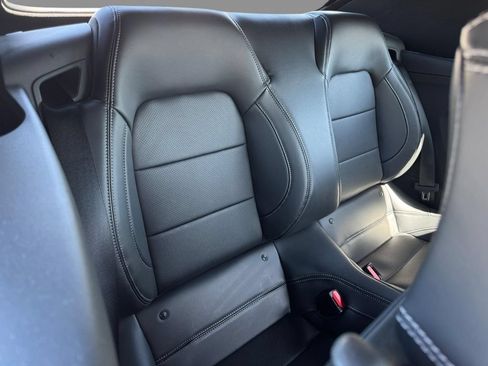 Used 2025 Ford Mustang GT Premium RWD image 11