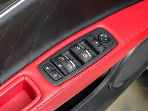 Used 2023 Maserati Ghibli GT RWD image 44