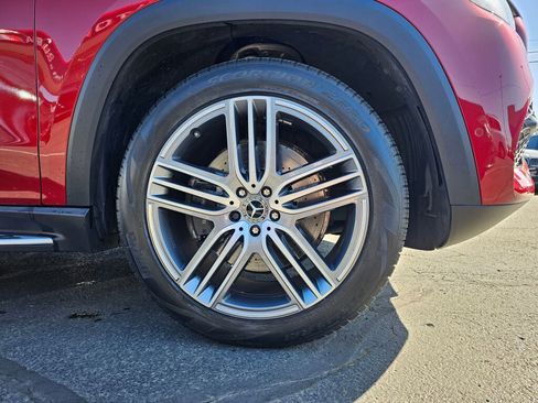 Used 2020 Mercedes-Benz GLS 450 4MATIC image 9