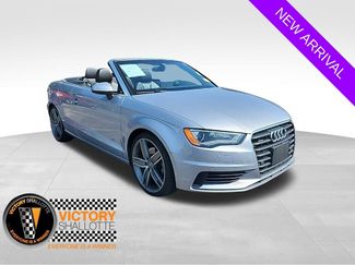Used 2015 Audi A3 2.0T Premium Plus image 1