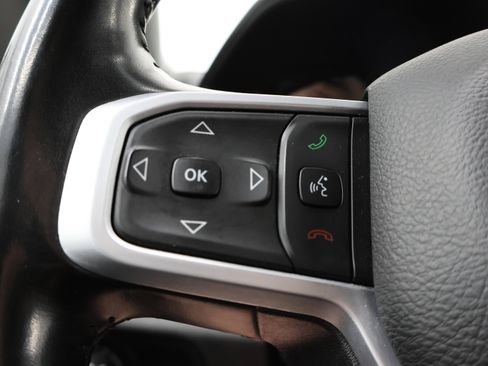 Used 2022 RAM 1500 Big Horn AWD/4WD image 14