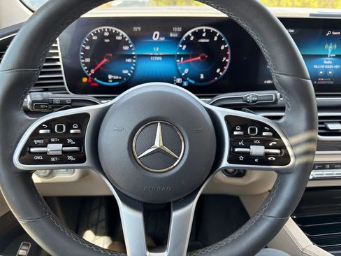 Used 2020 Mercedes-Benz GLE 350 image 19