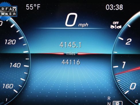 Used 2023 Mercedes-Benz GLE 350 image 21