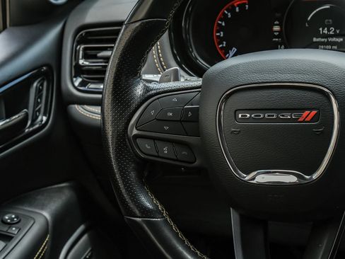 Used 2025 Dodge Durango R/T AWD/4WD image 21