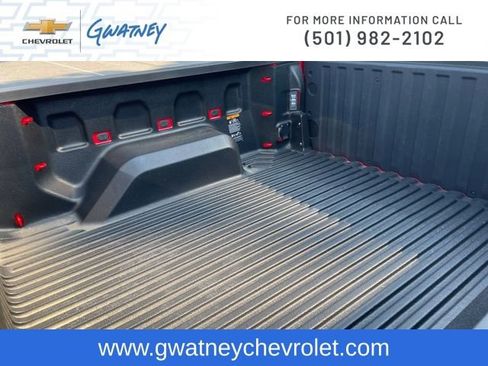 New 2025 Chevrolet Silverado 1500 LT image 12