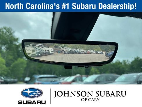 Used 2023 Chevrolet Traverse RS FWD image 22