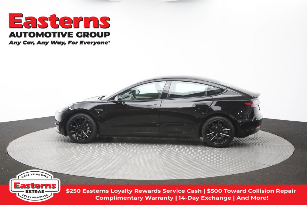 Used 2023 Tesla Model 3 Standard Range RWD image 56