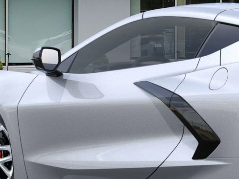 New 2026 Chevrolet Corvette Stingray w/ Z51 Performance Package image 12