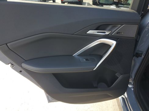 New 2026 BMW X1 M35i w/ Convenience Package image 10