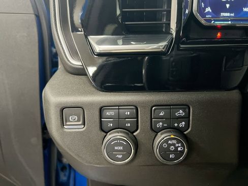 Used 2023 Chevrolet Silverado 1500 RST w/ All Star Edition Plus image 19