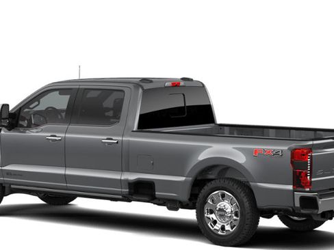New 2026 Ford F350 Lariat w/ Lariat Ultimate Package AWD/4WD image 16