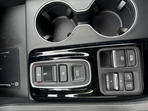 New 2026 Honda Pilot EX-L image 21