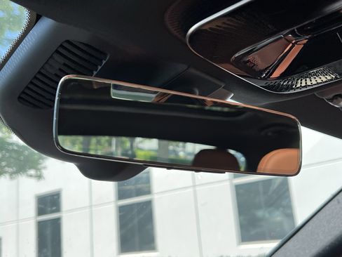 Certified 2022 Mercedes-Benz C 300 Sedan image 27