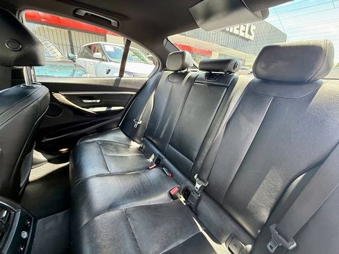 Used 2016 BMW 328i xDrive Sedan AWD/4WD image 34