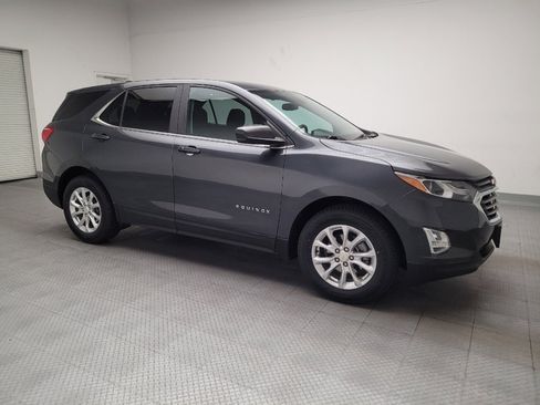 Used 2020 Chevrolet Equinox LT image 11