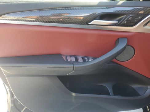 Used 2023 BMW X3 M40i image 22