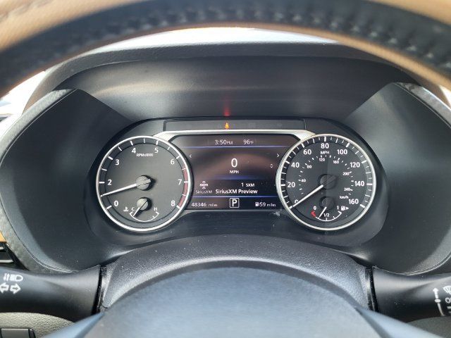 Used 2024 Nissan Sentra SV w/ SV Premium Package FWD image 23