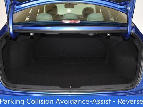 New 2025 Kia K4 GT-Line Turbo image 32