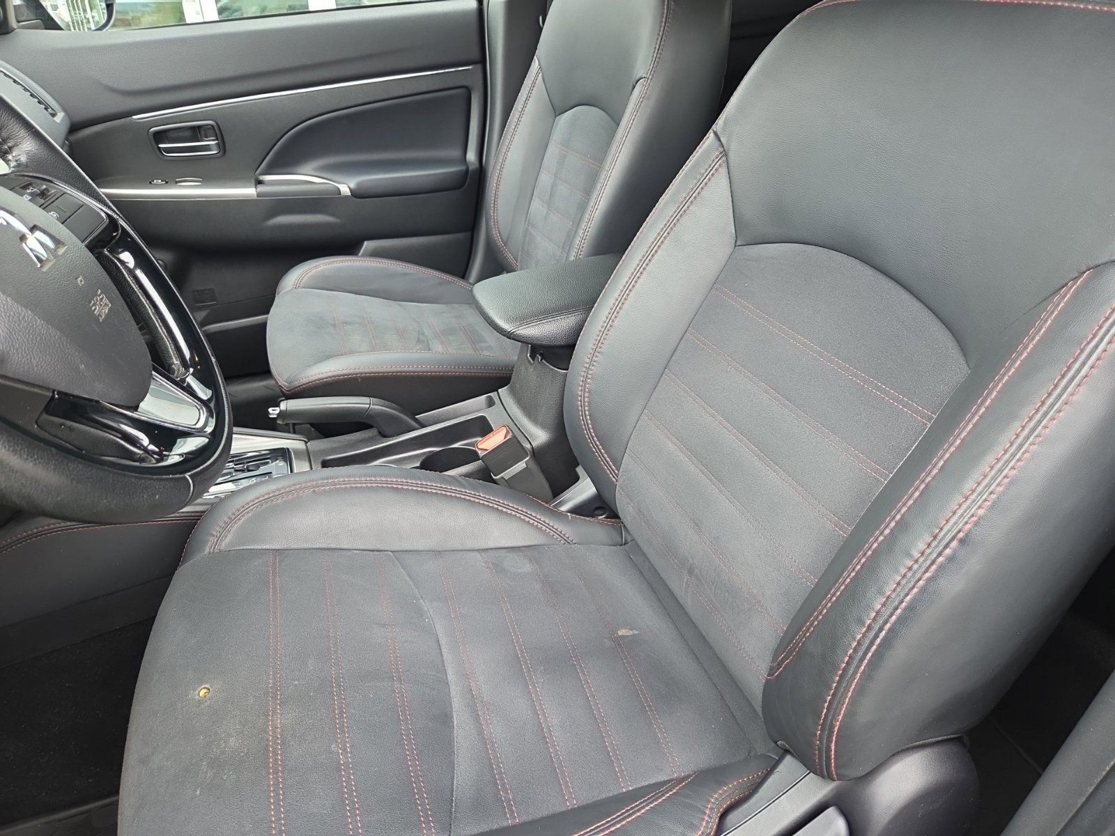 Used 2022 Mitsubishi Outlander Sport SE AWD/4WD image 20