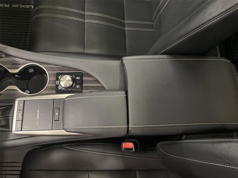 Used 2020 Lexus RX 450h AWD w/ Luxury Package image 27