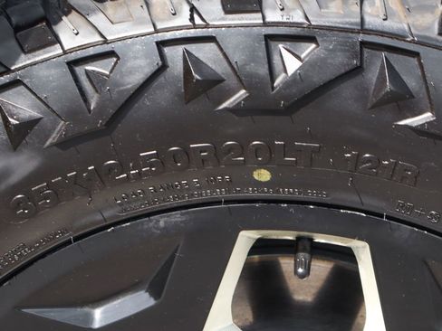 Used 2019 Chevrolet Silverado 1500 LT Trail Boss image 46