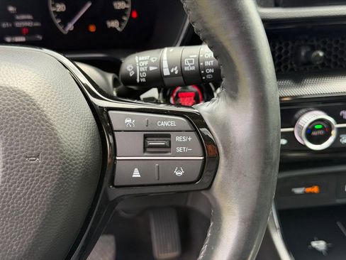 Used 2024 Honda CR-V EX-L image 20