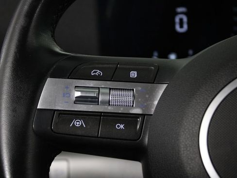 Certified 2024 Hyundai Kona SEL AWD/4WD image 26