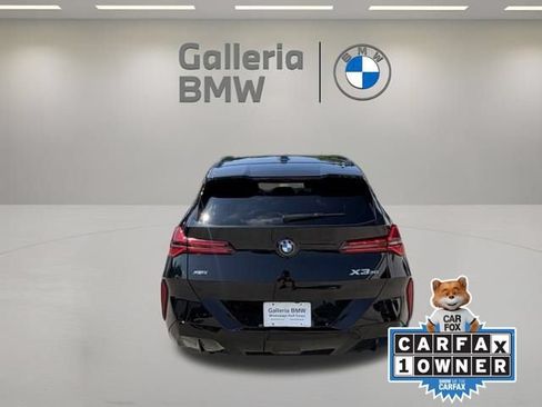 Used 2026 BMW X3 xDrive30i w/ Premium Package AWD/4WD image 7