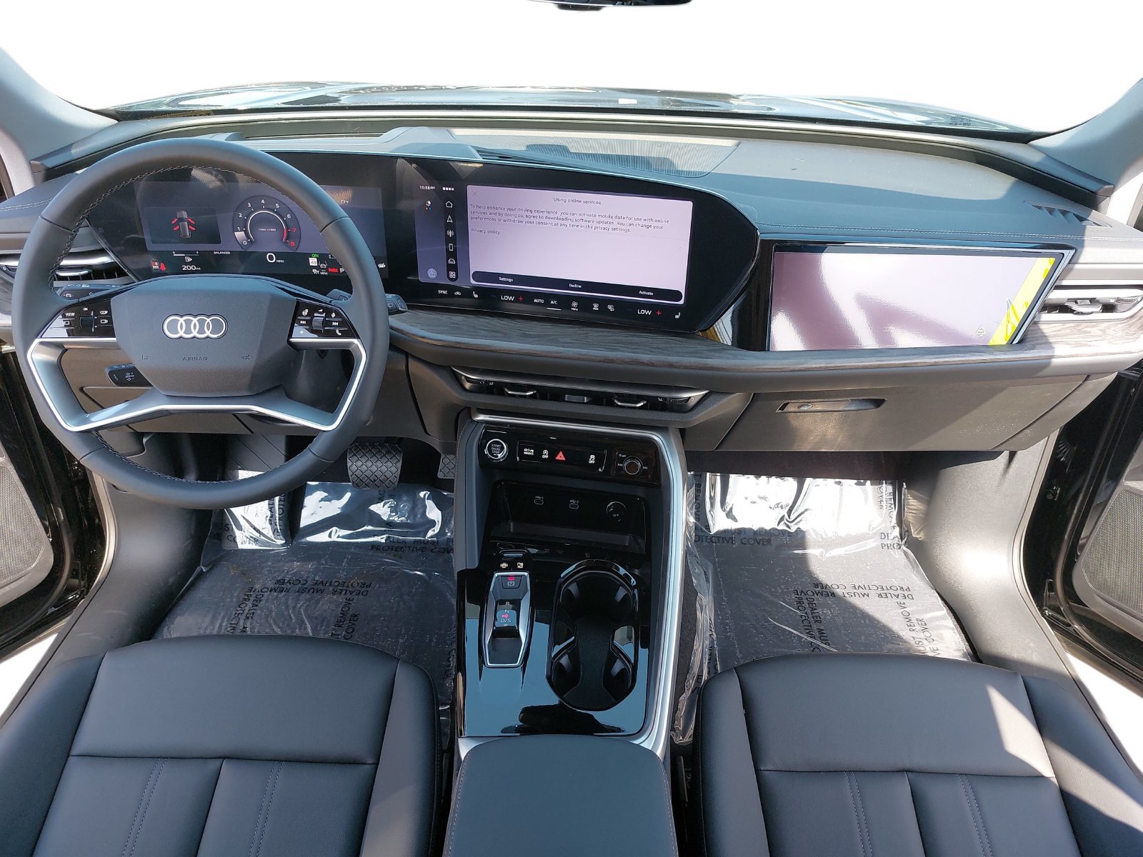 New 2026 Audi Q5 Premium Plus AWD/4WD image 9