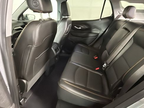Used 2021 GMC Terrain SLT FWD image 30