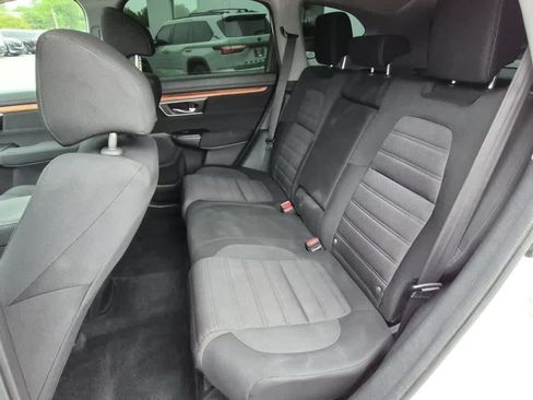 Used 2022 Honda CR-V EX image 7