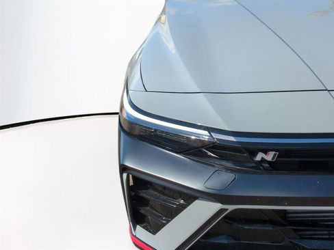 New 2026 Hyundai Elantra N image 10