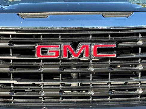 Used 2024 GMC Sierra 1500 Pro AWD/4WD image 46