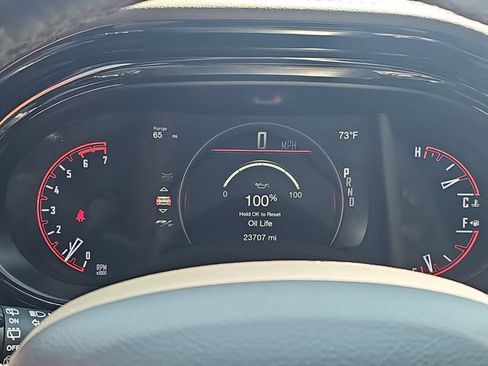 Used 2025 Dodge Durango R/T AWD/4WD image 13