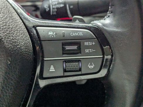 Used 2024 Honda Accord Touring image 21