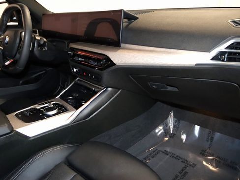 Used 2025 BMW 330i xDrive Sedan image 56