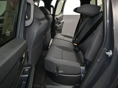 New 2026 Toyota Tacoma SR5 w/ SR5 Upgrade Package image 11