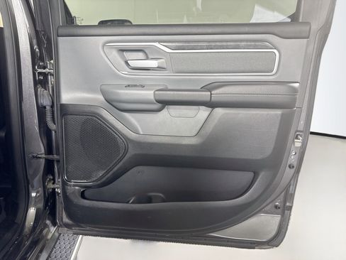 Used 2020 RAM 1500 Big Horn RWD image 28