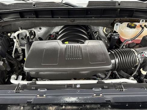 Used 2023 GMC Sierra 1500 SLT w/ SLT Premium Plus Package image 56