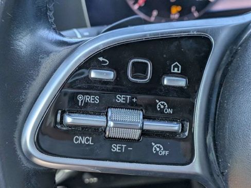 Used 2020 Mercedes-Benz E 350 4MATIC Sedan w/ Parking Assistance Package image 20