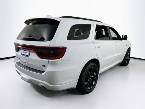 Used 2022 Dodge Durango R/T image 5