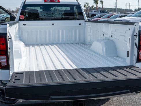 New 2026 GMC Sierra 1500 Pro w/ Pro Value Package image 17