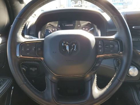 Certified 2023 RAM 1500 Limited image 26