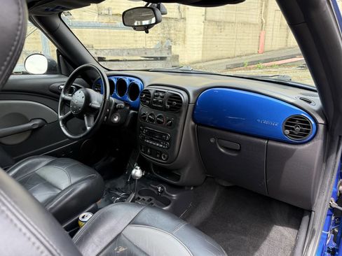 Used 2005 Chrysler PT Cruiser GT FWD image 46